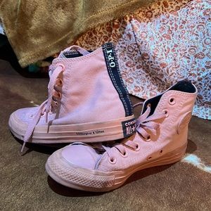 Converse OPI special edition women’s size 5